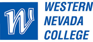 Logo for Western Nevada College