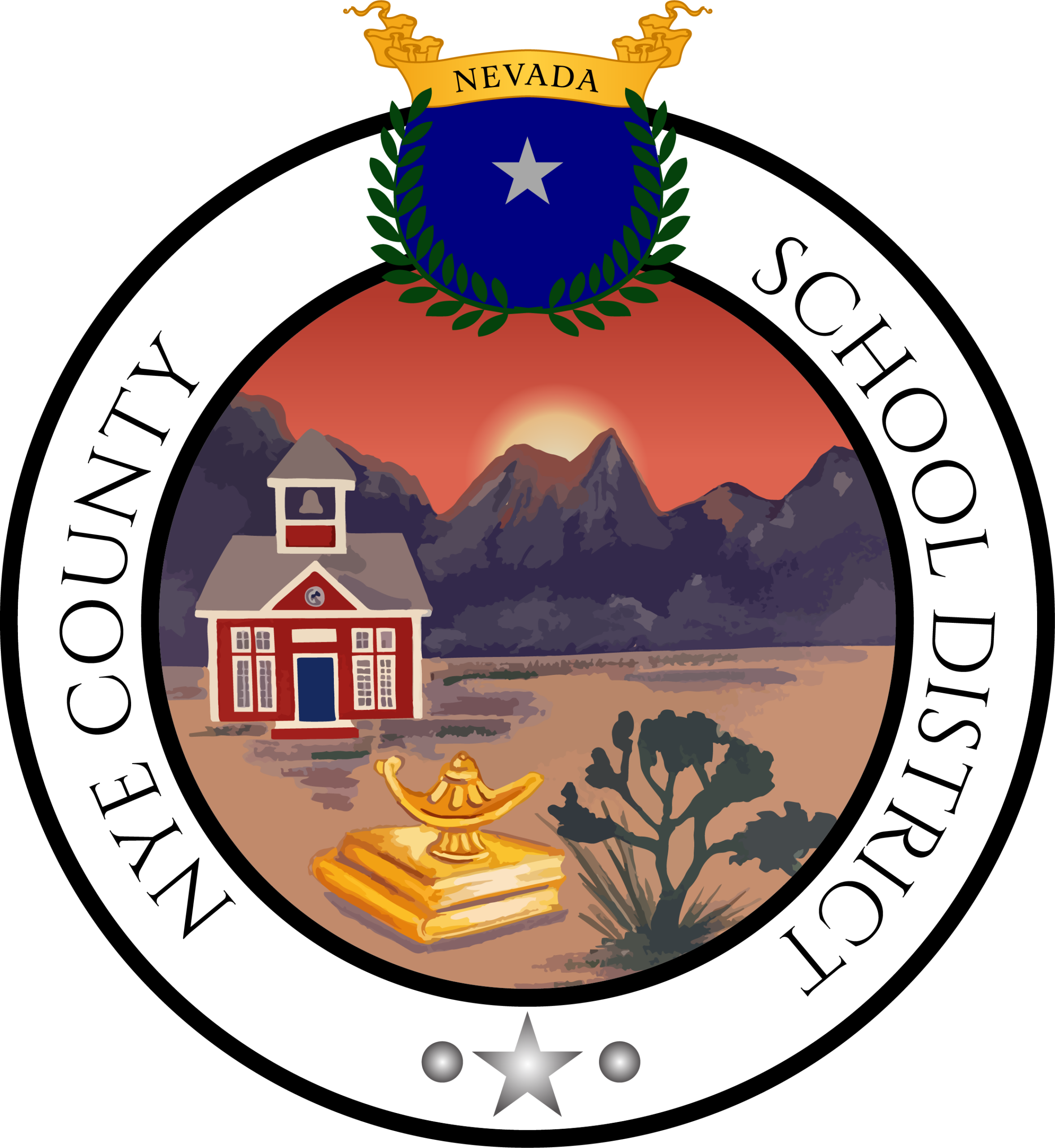 Nye County School District